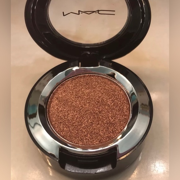 MAC Eyedazzle Eyeshadow-Couture Copper - Picture 7 of 9